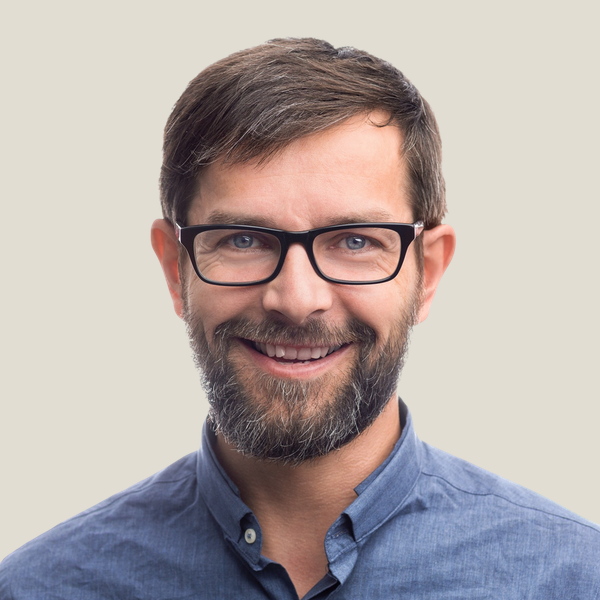 Marco Holzmann
