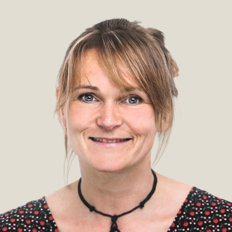 Silke Müller