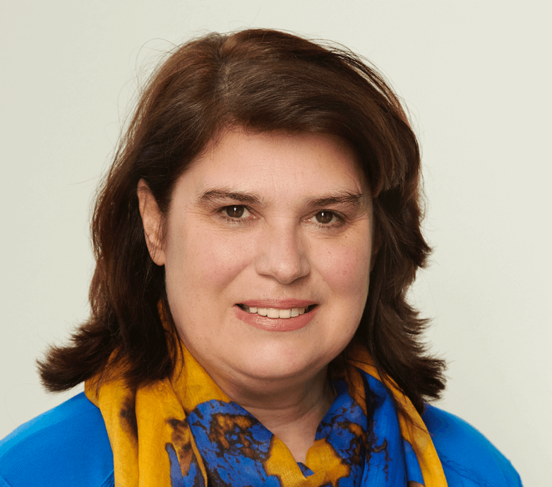 Beate Zink-Weinrich