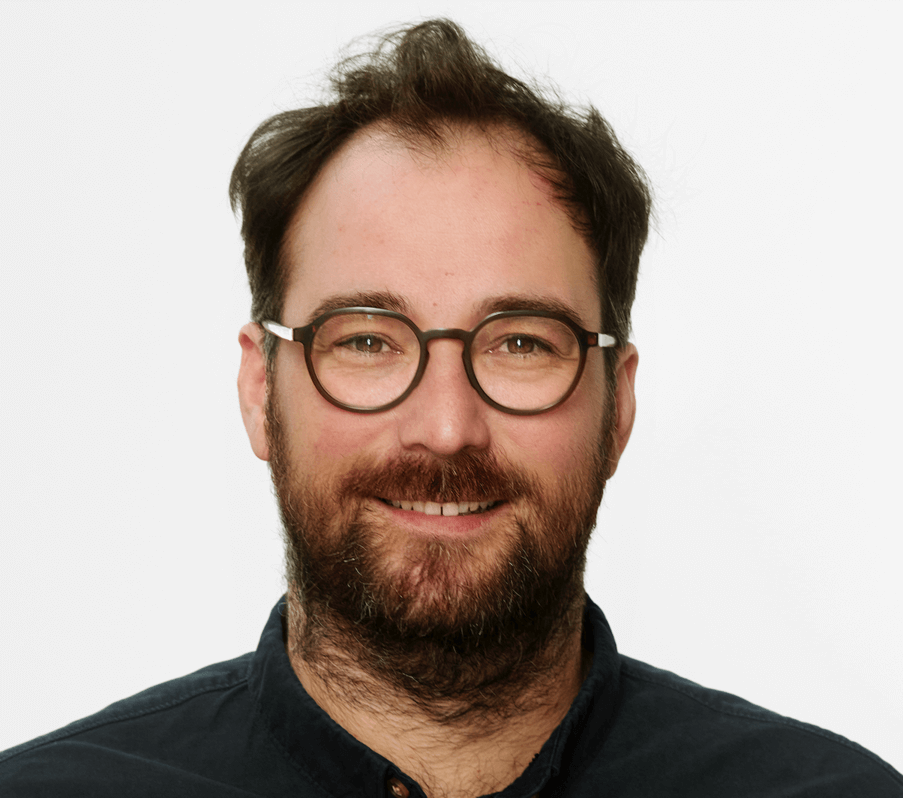 Benjamin Pause