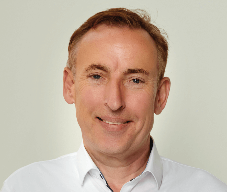 Prof. Dr. Lutz Schumacher
