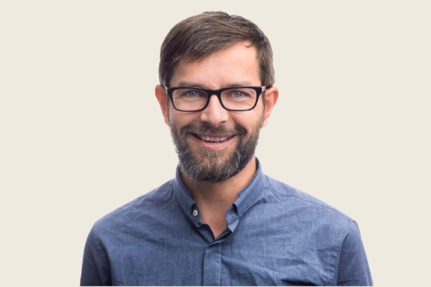 Marco Holzmann