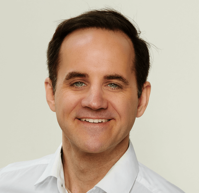 Dr. Mark Heckmann