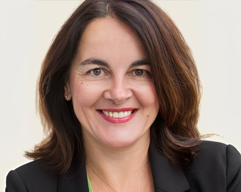 Sabine Thierfelder