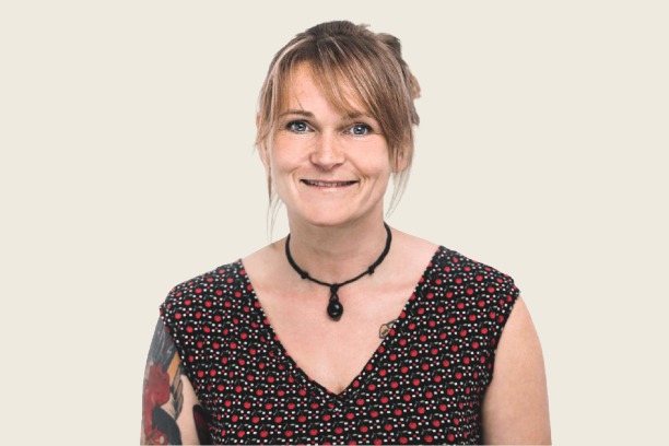 Silke Müller